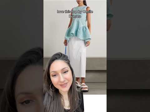 💕VOGUE SPRING SUMMER FASHION TRENDS 2023💕