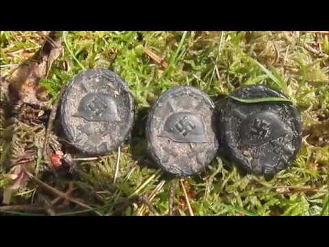 Gdańsk wykopki - szybki raport - czarne za rany