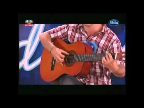 gerson santos/ronan keating