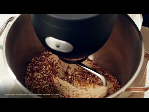 Cum se folosesc programele automate ale robotului de bucătărie Bosch Serie 6 | Bosch Home Romania