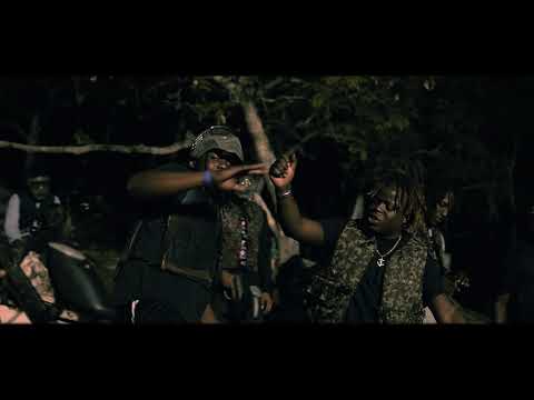 Faddah Fiirdoo - Short of patience (Official Music Video)