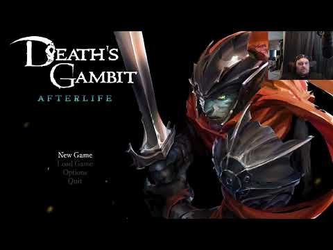 Madman Review: Death's Gambit: Afterlife