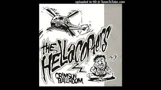 Rocket From The Crypt - 02 Delorean (Split 7")