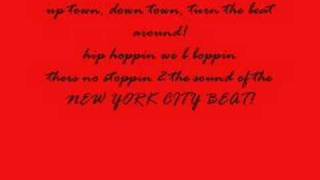 Armand van helden - NYC BEAT