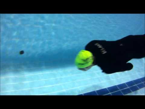 AQUAMAN APNEA CLUB HONDARRIBIA big wave survival training and courses