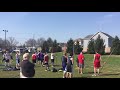 150.9ft Husky Relays 2018