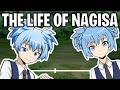 The Life Of Nagisa Shiota Assassination Classroom