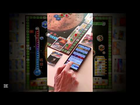 Terraforming Mars Companion video thumbnail