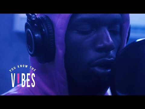 Tre Factor - "Count Me Out" (Official Music Video)