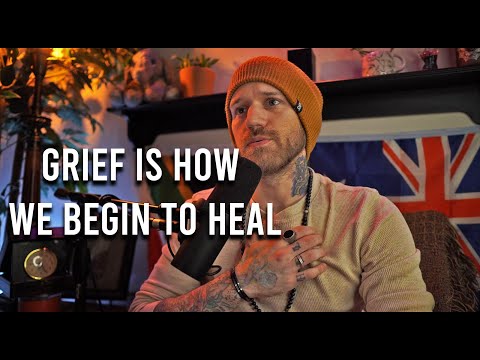 How I healed after the death of my best friend