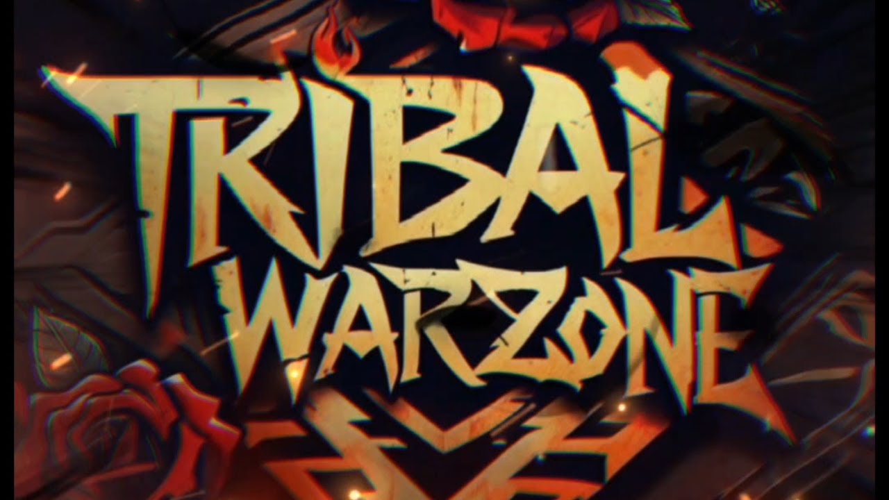 Tribal Warzone "Monday Night Raw Watch Along  📱