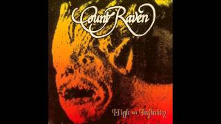 Count Raven - High on Infinity (Full Album)