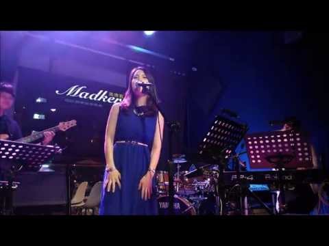 Dan @ Madker - Isn't she lovely (2015-10-24)