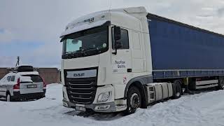 Tracteur routier DAF XF 460 FT | Image 4 - Autoline