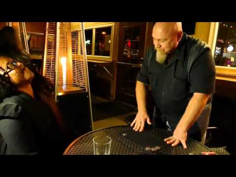 Event Horizon by Hand Crafted Miracles