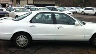 preview picture of video '1995 Acura Legend Used Cars Memphis TN'