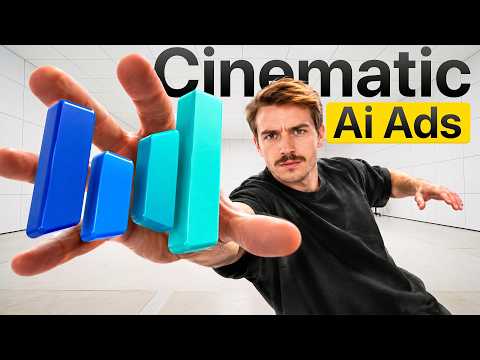 Create Cinematic AI Ads with Seedance 2.5 - Full guide