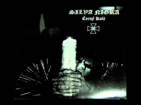 Silva Nigra- Cerny Kult