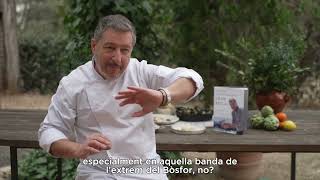 Què tenen en comú la cuina de les diferents zones del Mediterrani?