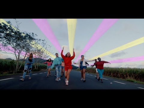 ANNEGA - Remember me (Official Video)