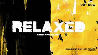 Armin van Buuren - RELAXED [60 Min. Promo Mix]