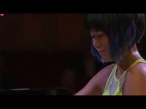 Yuja Wang - Gluck : Melodie From "Orfeo ed Euridice"
