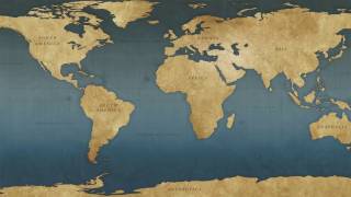 The Black Hebrew Inquisition - King John - part 1 of 3