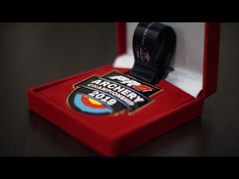 Pro Archery Championship 2019 | Best Archery Indoor Event