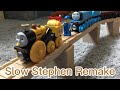 Slow Stephen Clip Remake