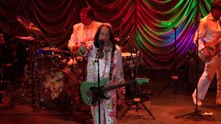 Todd Rundgren - "Evrybody"