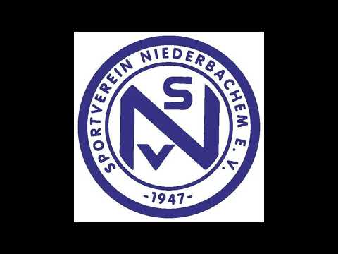 SV Niederbachem - Baachem ist Macht (Fanhymne)