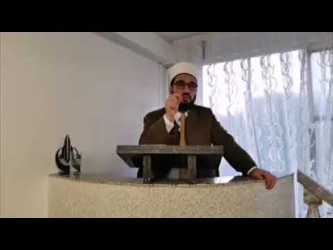 Hoxhë Mr. Amet Memeti - ♥️Nëna♥️   #emocionuese