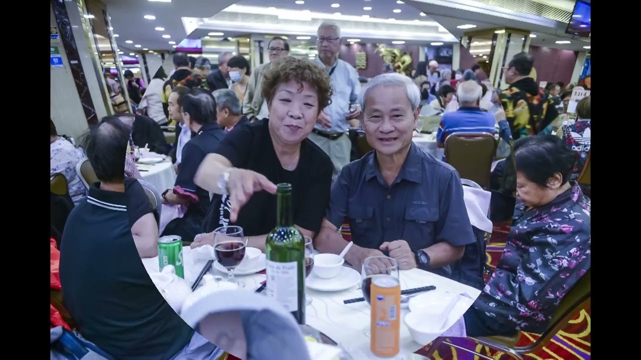 2023 年度校慶紀念聯歡晚宴(視頻) thumbnail