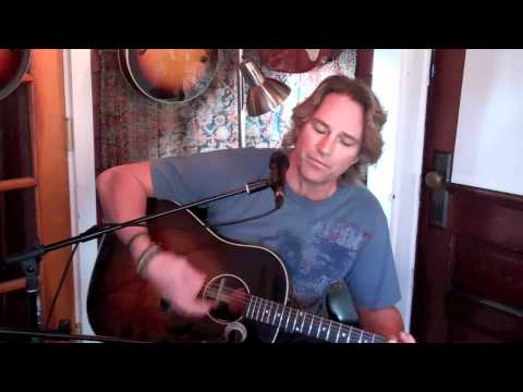 Dave Callaway covers the Avett Brothers' 