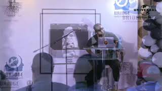 Cassper Nyovest - 1 of 1 (Listening Session) Live