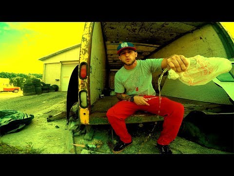 Komplex- Landlord (Prod. Semaj Regah)