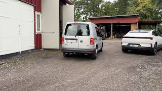 Volkswagen Caddy ostala industrijska oprema | Slika 4 - Machineryline