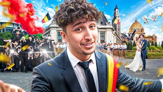 Comment Je suis devenu MAIRE de la ''PIRE'' Ville d'Europe ?