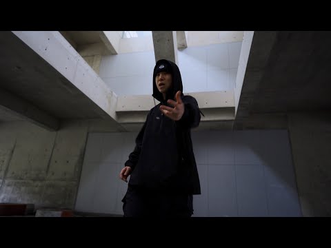【MV】Catarrh Nisin - Them (Prod. by Vvotaro)