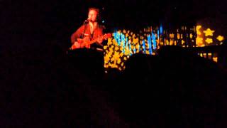 Mason Jennings - Darkness Between the Fireflies