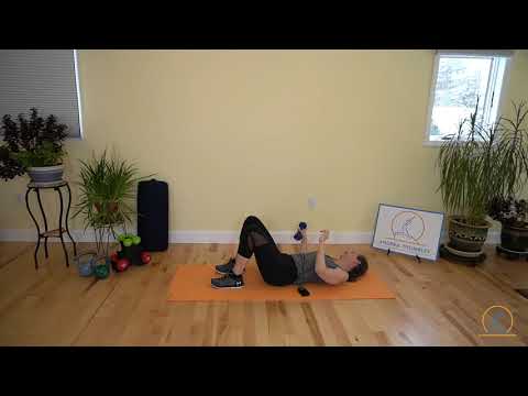 Super Quick Core Strengthening Clip