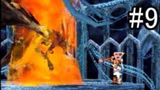 【ゆっくり実況】ゆっくりの巨獣退治　8匹目【ブラッドオブバハムート】