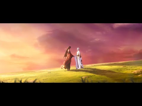 Onmyoji - New Chapter CG Story the Celestial Realm·Part 1