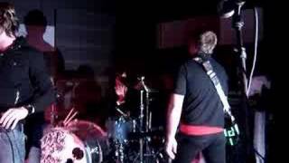 Anberlin - Time and Confusion