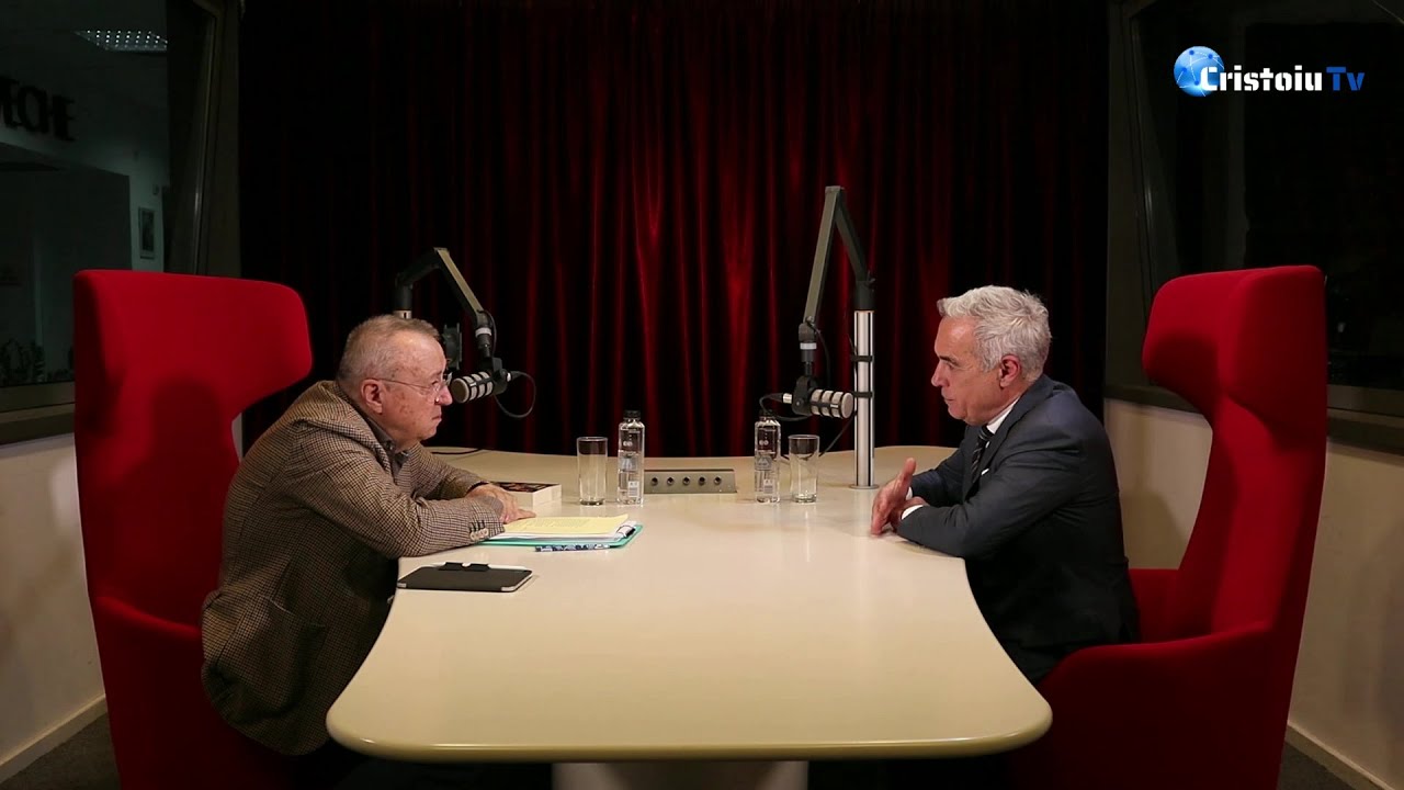 Călin Georgescu: între America și U.E., România trebuie să opteze imediat pentru America