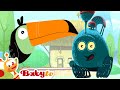 Shapes And Numbers Count With Us BabyTV