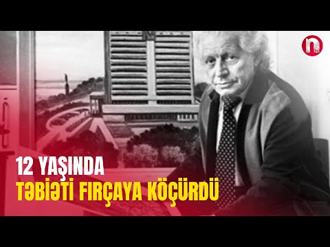 Şəxsiyyətlər - 22.04.2025