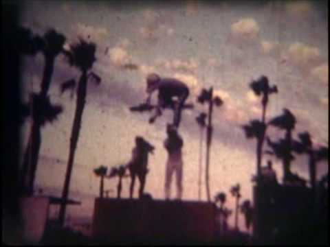 Thumbnail for Josh White, Old School BMX Freestyle, AFA Masters Series, Venice Beach, California, 1985 by Josh White