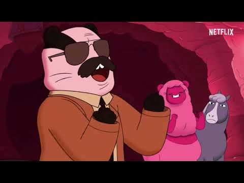 Bim bam, lingy-lingy