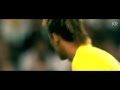 Neymar Da Silva - All Of The Lights 2011/2012 HD